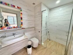 The Alps Residences (D18), Condominium #634190001